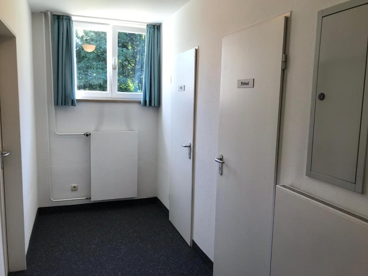 Gaestehaus Sandra Sulzbach-Rosenberg Kültér fotó